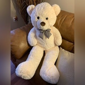 47 inch Plush Giant Toy Bear